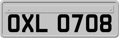 OXL0708