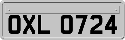 OXL0724