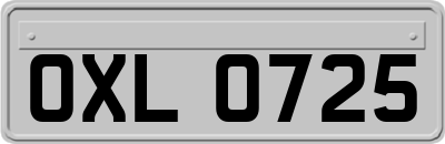 OXL0725