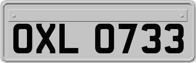 OXL0733