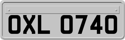 OXL0740