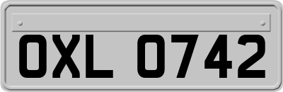 OXL0742