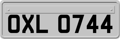 OXL0744