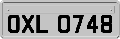 OXL0748