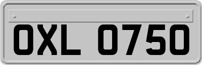 OXL0750