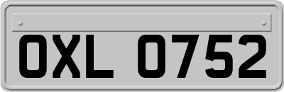 OXL0752