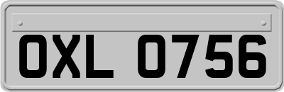 OXL0756