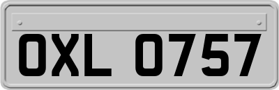 OXL0757