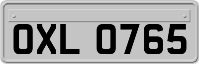 OXL0765