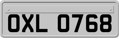 OXL0768