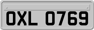 OXL0769