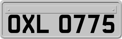 OXL0775