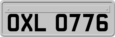 OXL0776