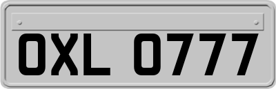 OXL0777