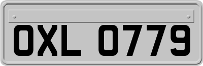 OXL0779