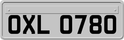 OXL0780