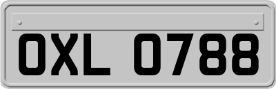 OXL0788