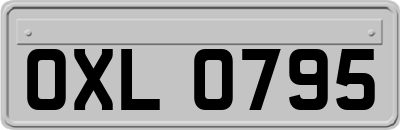 OXL0795