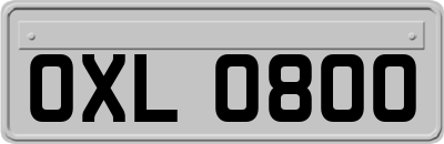 OXL0800