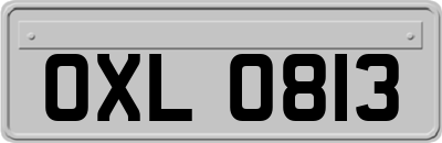 OXL0813