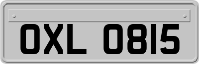 OXL0815