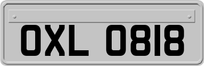 OXL0818