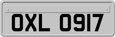 OXL0917