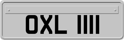 OXL1111