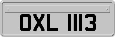 OXL1113