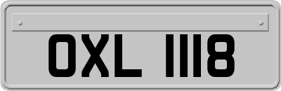 OXL1118