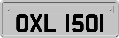 OXL1501