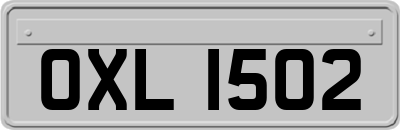 OXL1502