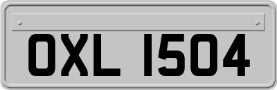 OXL1504