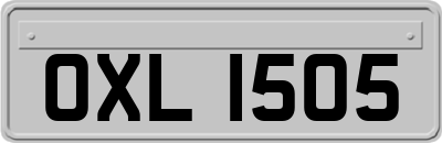 OXL1505