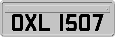 OXL1507