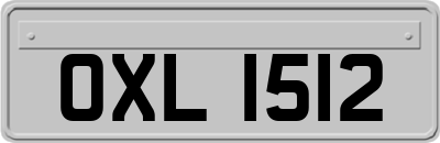 OXL1512