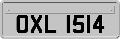 OXL1514