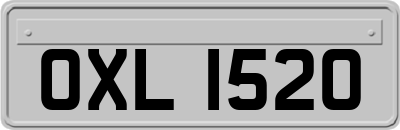 OXL1520