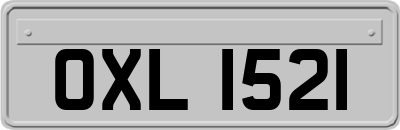 OXL1521