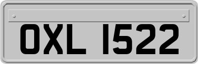 OXL1522