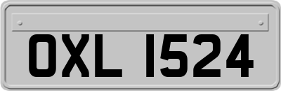 OXL1524