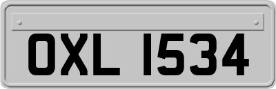 OXL1534