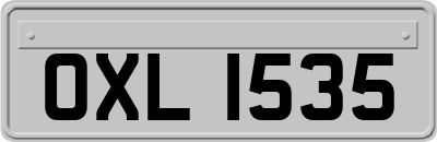 OXL1535