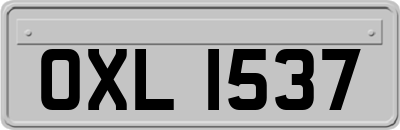 OXL1537