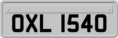 OXL1540