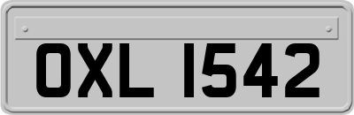 OXL1542