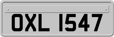 OXL1547