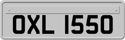 OXL1550