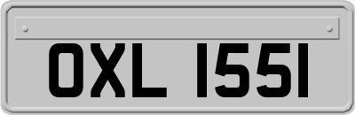 OXL1551