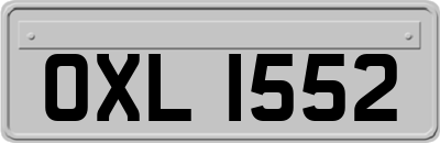 OXL1552